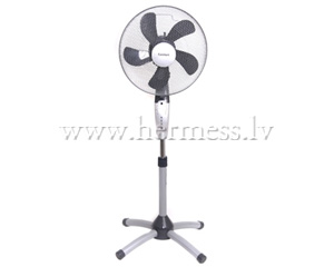 Grdas ventilators